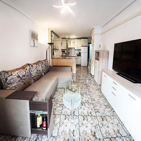 Holiday La Loma Apartment Torrevieja Exterior foto